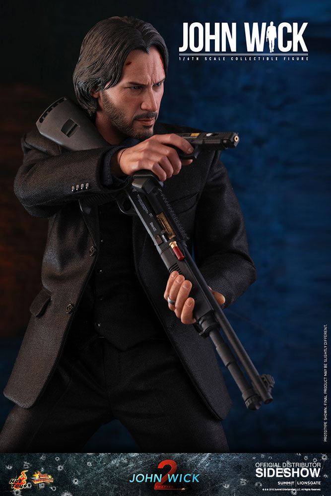 Load image into Gallery viewer, John Wick: Chapter 2 - John Wick - MINT IN BOX
