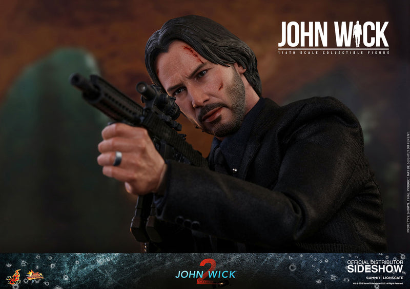 Load image into Gallery viewer, John Wick: Chapter 2 - John Wick - MINT IN BOX
