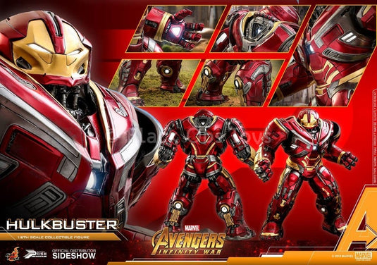 Hulkbuster infinity clearance war toy