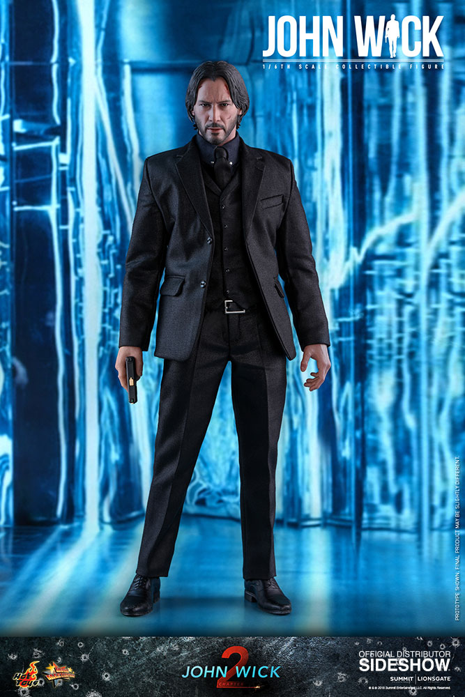 Load image into Gallery viewer, John Wick: Chapter 2 - John Wick - MINT IN BOX
