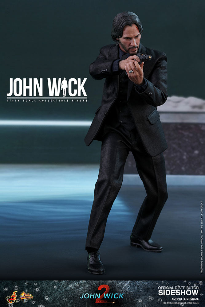 Load image into Gallery viewer, John Wick: Chapter 2 - John Wick - MINT IN BOX
