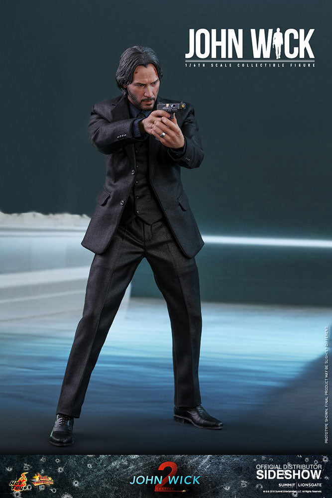 Load image into Gallery viewer, John Wick: Chapter 2 - John Wick - MINT IN BOX
