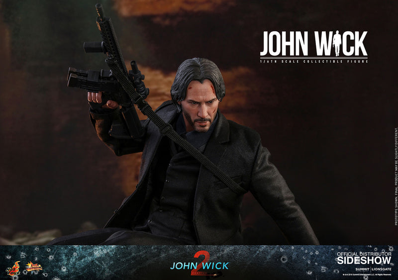 Load image into Gallery viewer, John Wick: Chapter 2 - John Wick - MINT IN BOX
