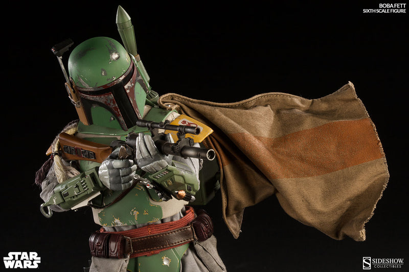 Load image into Gallery viewer, Star Wars - Boba Fett - MINT IN BOX
