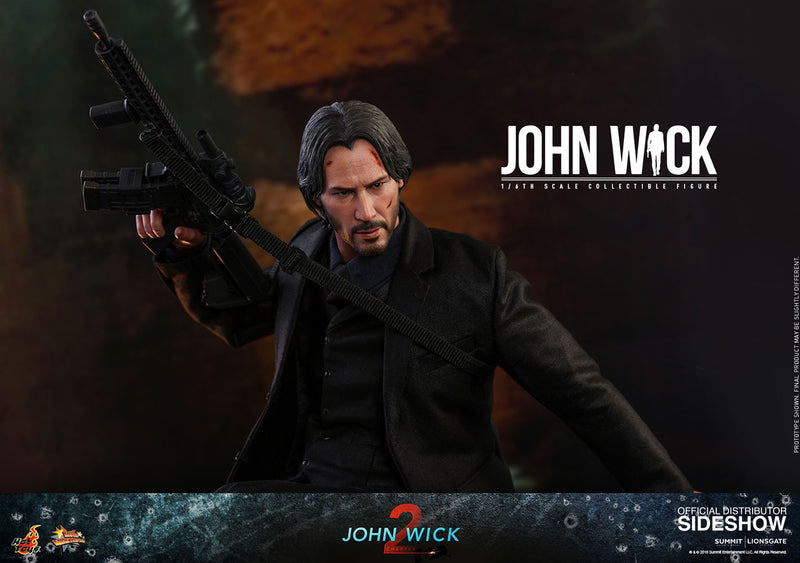 Load image into Gallery viewer, John Wick: Chapter 2 - John Wick - MINT IN BOX
