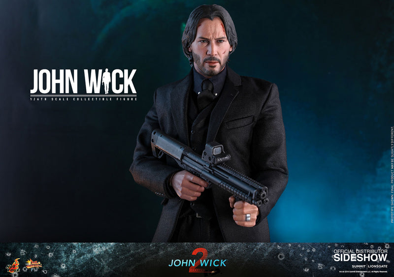 Load image into Gallery viewer, John Wick: Chapter 2 - John Wick - MINT IN BOX
