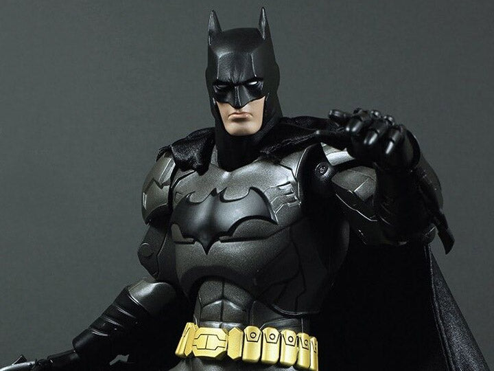 Load image into Gallery viewer, Super Alloy Batman By Jim Lee - SDCC Exclusive - MINT IN BOX
