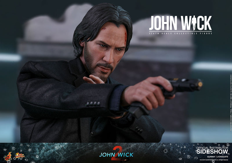 Load image into Gallery viewer, John Wick: Chapter 2 - John Wick - MINT IN BOX
