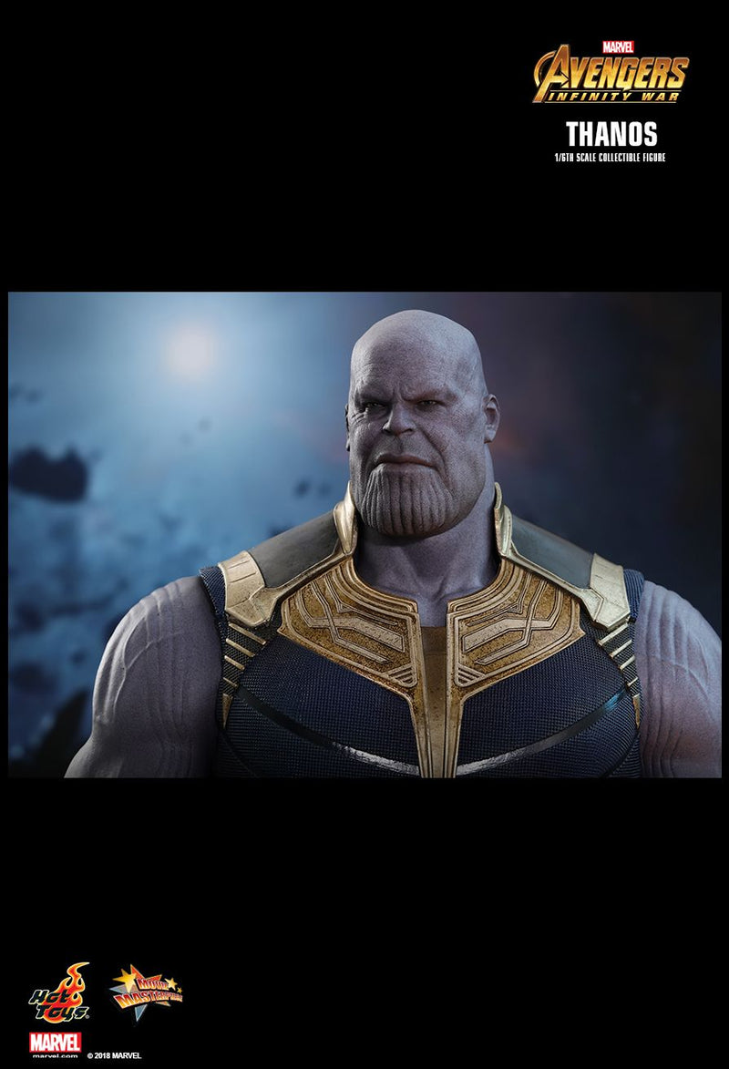 Load image into Gallery viewer, Avengers Infinity War - Thanos - MIOB (READ DESC)
